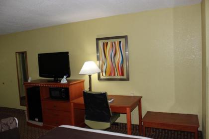 Best Western Jacksonville Inn - image 12