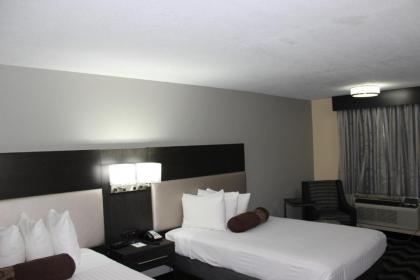 Best Western Jacksonville Inn - image 13