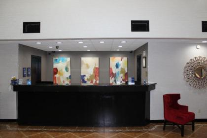 Best Western Jacksonville Inn - image 5