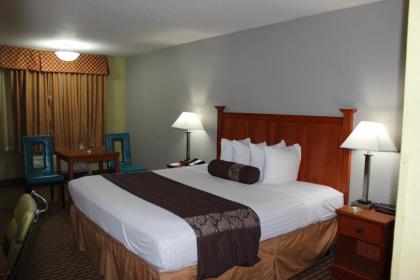 Best Western Jacksonville Inn - image 6