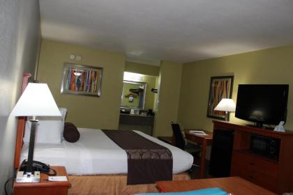 Best Western Jacksonville Inn - image 7