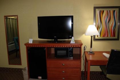 Best Western Jacksonville Inn - image 8