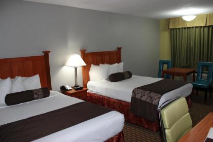 Best Western Jacksonville Inn - image 9