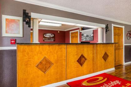 Econo Lodge Jacksonville near Little Rock Air Force Base - image 13