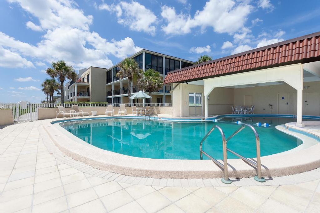 Jacksonville Beach Costa Verde 2321-202 3 Bedrooms Pool Sleeps 6 - image 3