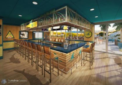 Margaritaville Jacksonville Beach - image 6