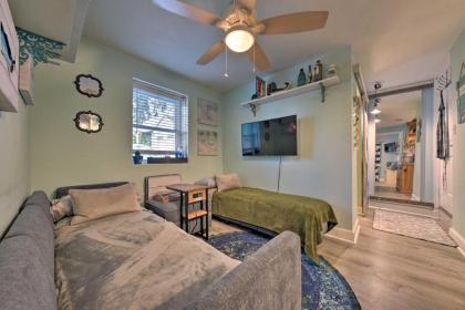 Dog-Friendly Jacksonville Beach Apt with Yard! - image 10