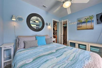 Dog-Friendly Jacksonville Beach Apt with Yard! - image 12