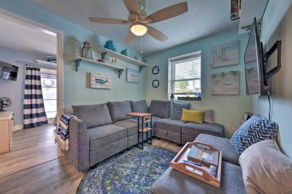 Dog-Friendly Jacksonville Beach Apt with Yard! - image 2