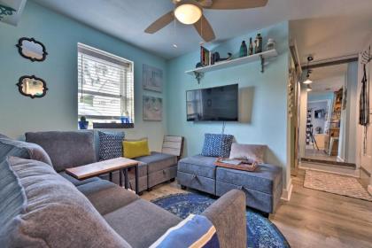 Dog-Friendly Jacksonville Beach Apt with Yard! - image 6