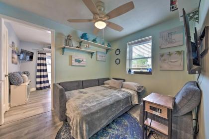 Dog-Friendly Jacksonville Beach Apt with Yard! - image 7