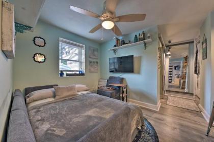 Dog-Friendly Jacksonville Beach Apt with Yard! - image 8