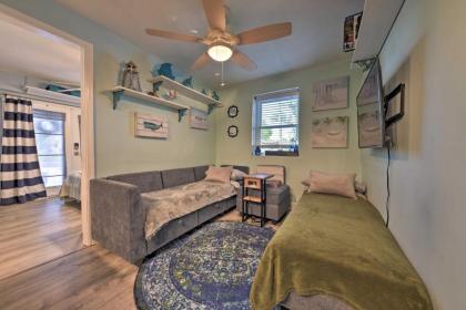 Dog-Friendly Jacksonville Beach Apt with Yard! - image 9