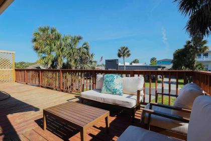 Highrise Bungalow - 2 blocks from Jax Beach! - image 9