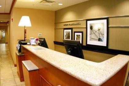 Hampton Inn Jacksonville - image 10