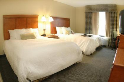 Hampton Inn Jacksonville - image 13