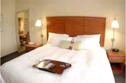 Hampton Inn Jacksonville - image 15