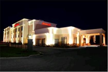 Hampton Inn Jacksonville - image 16