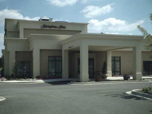 Hampton Inn Jacksonville - image 4