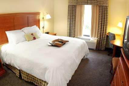 Hampton Inn Jacksonville - image 5