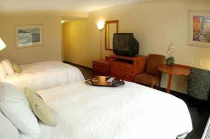 Hampton Inn Jacksonville - image 6