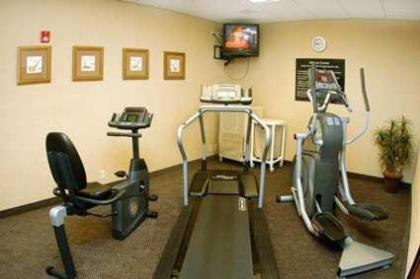 Hampton Inn Jacksonville - image 8