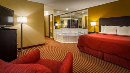 Best Western Jacksonville Inn - image 12