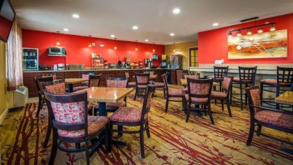 Best Western Jacksonville Inn - image 13