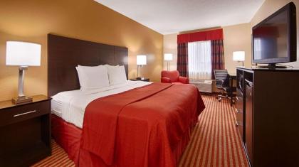 Best Western Jacksonville Inn - image 14