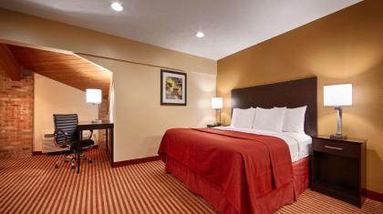 Best Western Jacksonville Inn - image 15