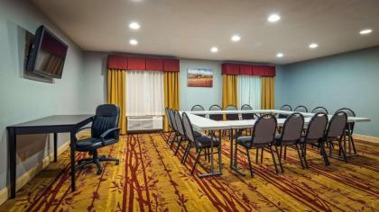 Best Western Jacksonville Inn - image 8