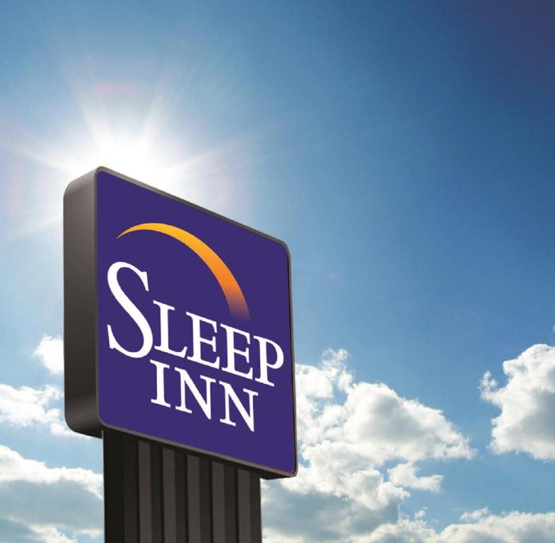 Sleep Inn & Suites - image 2