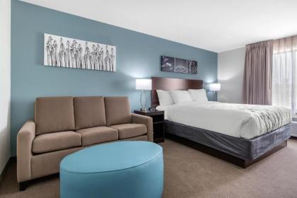 Sleep Inn & Suites - image 3