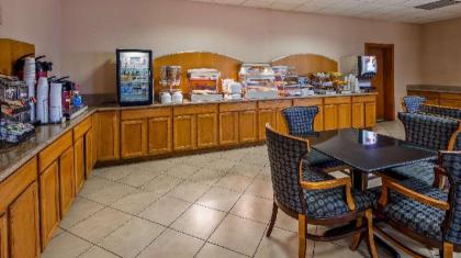 SureStay Plus Hotel by Best Western Jacksonville - image 10