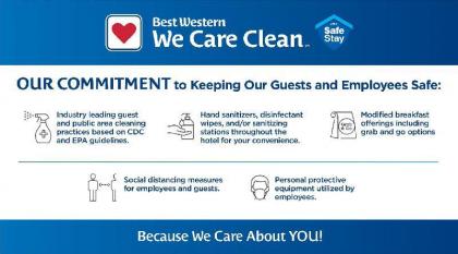 SureStay Plus Hotel by Best Western Jacksonville - image 14