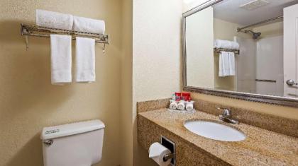 SureStay Plus Hotel by Best Western Jacksonville - image 16