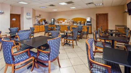 SureStay Plus Hotel by Best Western Jacksonville - image 19