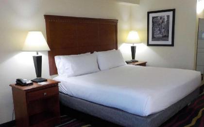 SureStay Plus Hotel by Best Western Jacksonville - image 20