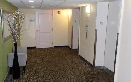 SureStay Plus Hotel by Best Western Jacksonville - image 4