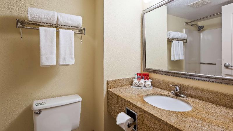 SureStay Plus Hotel by Best Western Jacksonville - image 5