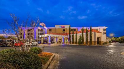 SureStay Plus Hotel by Best Western Jacksonville - image 9