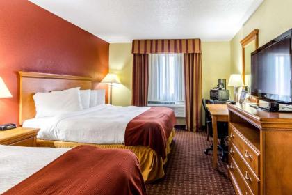 Rodeway Inn & Suites Jacksonville near Camp Lejeune - image 12