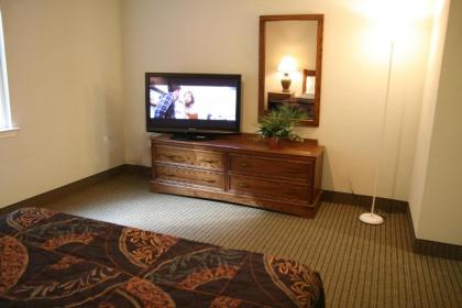 Affordable Suites Jacksonville - image 10