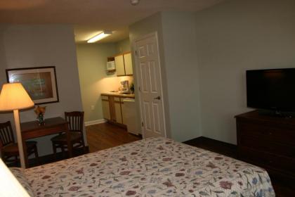 Affordable Suites Jacksonville - image 5