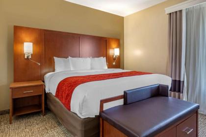 Comfort Suites near Camp Lejeune - image 13