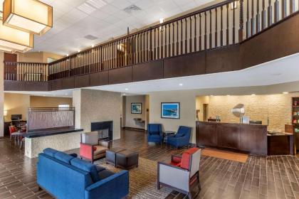 Comfort Suites near Camp Lejeune - image 6