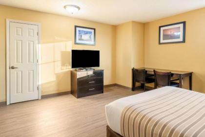 Suburban Extended Stay Hotel Camp Lejeune - image 14