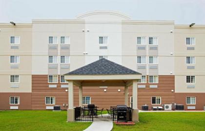 Candlewood Suites Jacksonville an IHG Hotel - image 14