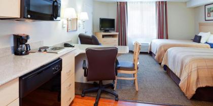 Candlewood Suites Jacksonville an IHG Hotel - image 4