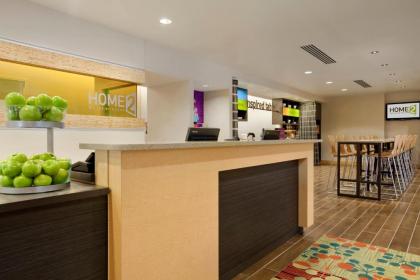 Home2 Suites by Hilton Jacksonville NC - image 13